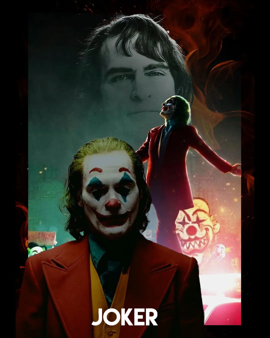 Bharath cycle challenge poster